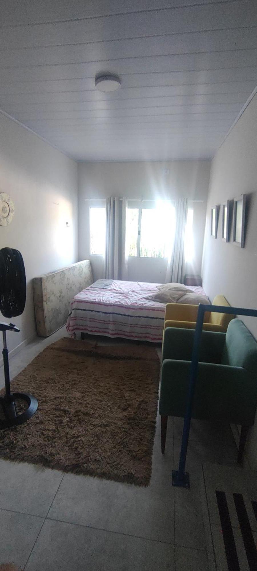 Chale Ribeira Doce Villa Presidente Epitacio Room photo